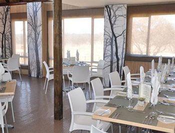 Mongena Game Lodge Хаманскраал Екстериор снимка