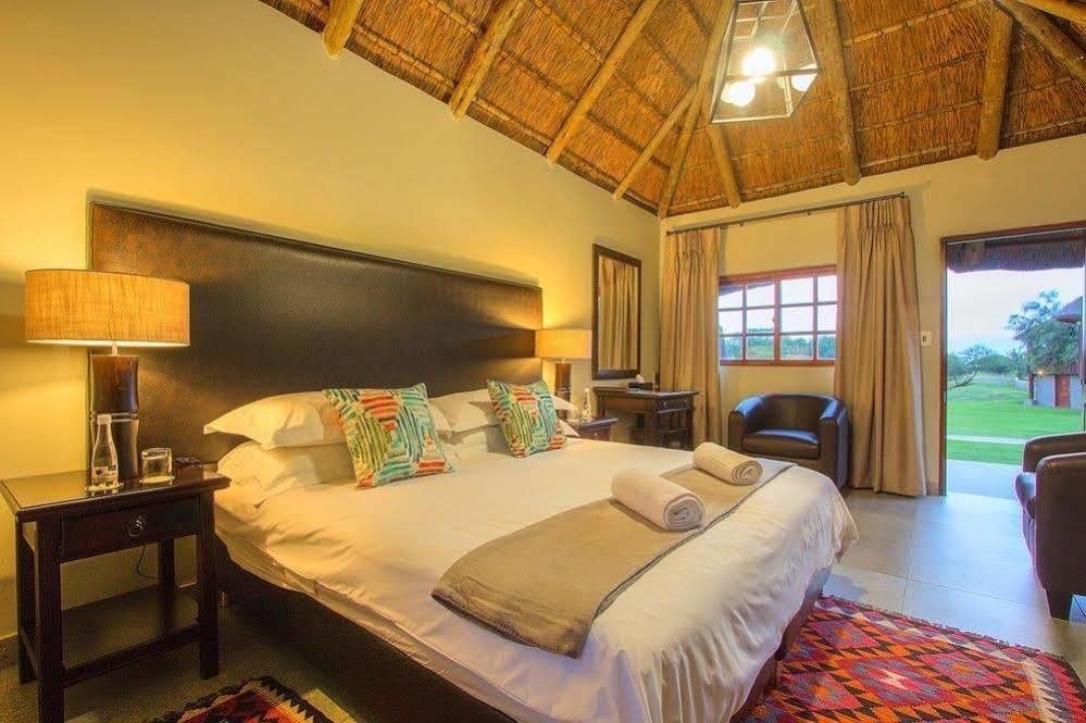 Mongena Game Lodge Хаманскраал Екстериор снимка
